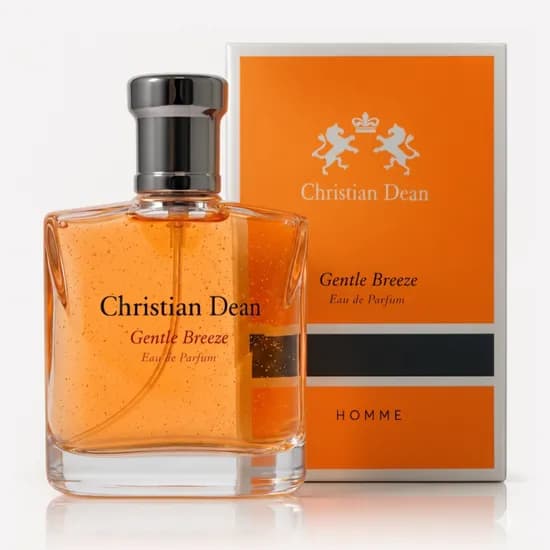 크리스찬딘 오데퍼퓸 젠틀브리즈, 50ml, 1+1 구성, 총 2개