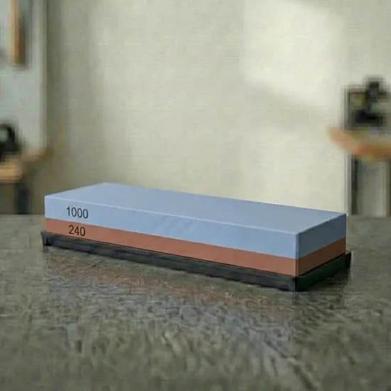 양면 숫돌 240/1000방 1개