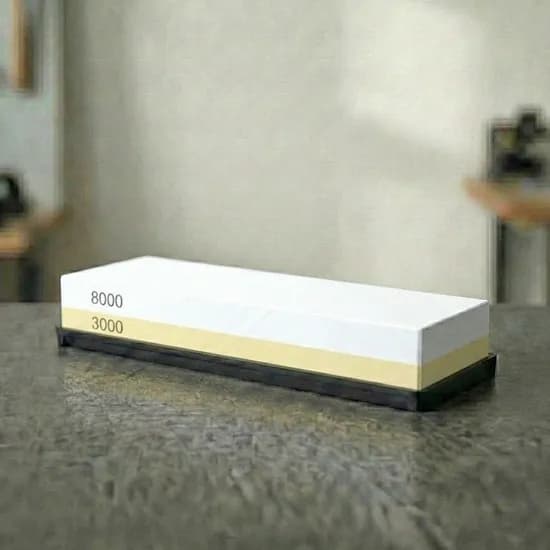 양면 숫돌, 3000/8000방, 1개