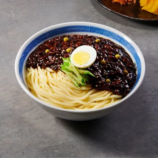 홍야 유니짜장 460g 8개