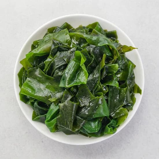 해성 완도 염장다시마 5.5kg 1개