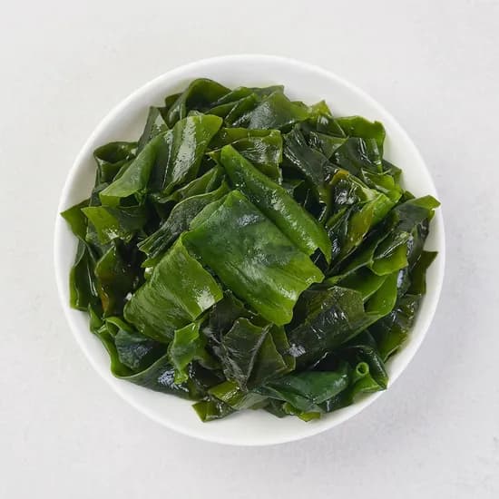 해성 완도 염장다시마 1kg 2개