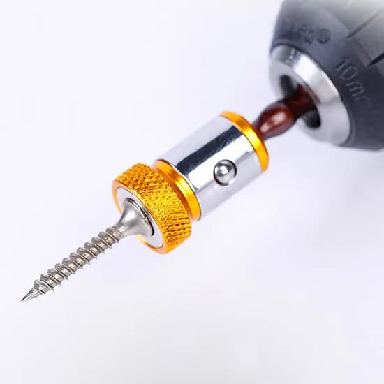드라이버 마그네틱링 자화기, DD-12389, 1개