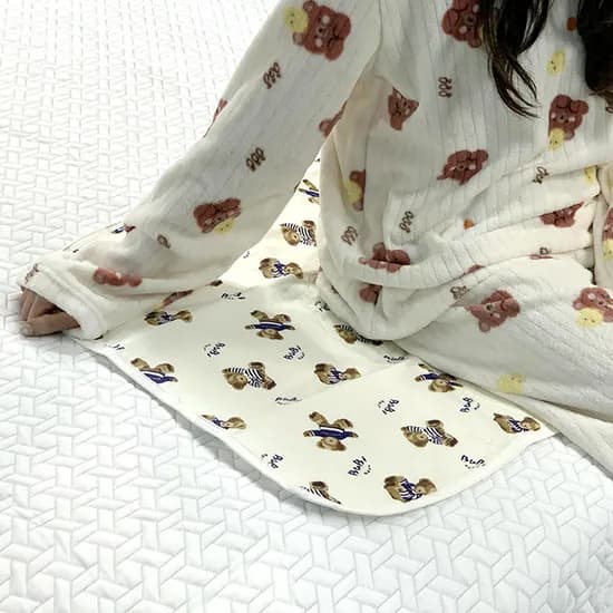 그날 안심 방수패드 4size, L (60x75)