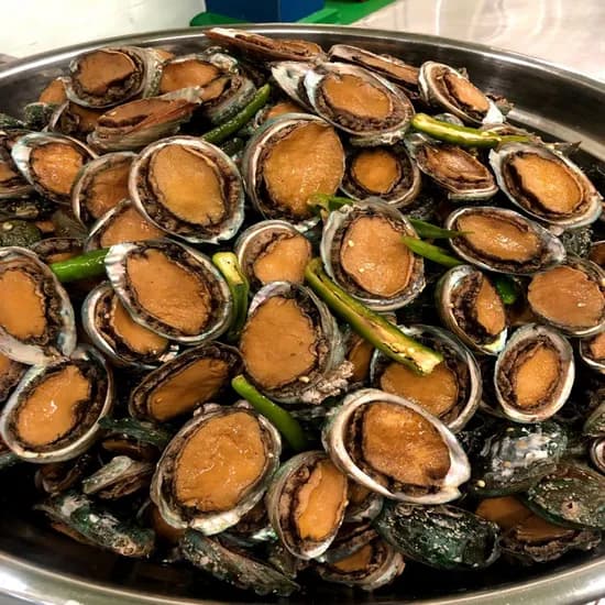 맛본 간장 전복장 1kg 1개 22,700원
