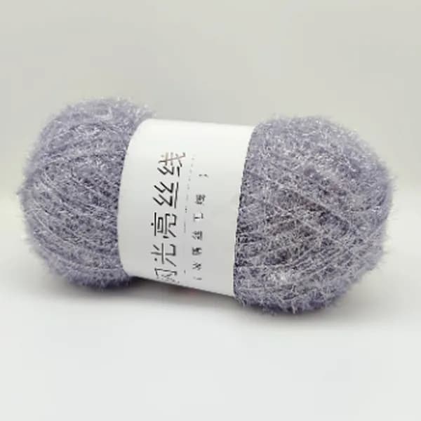 수세미털실 실버 1개 3,970원