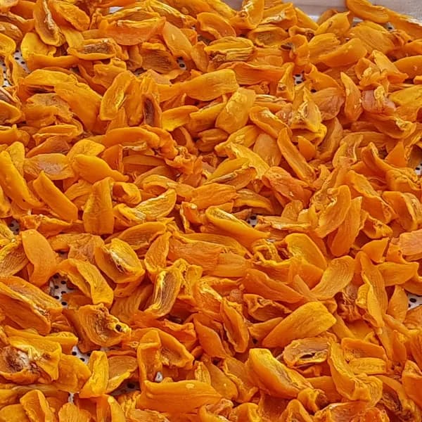 상주곶감 감말랭이 1kg