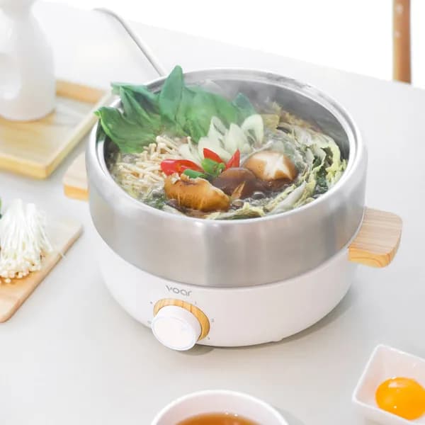 보아르 혼요 멀티쿠커 VO-KI006