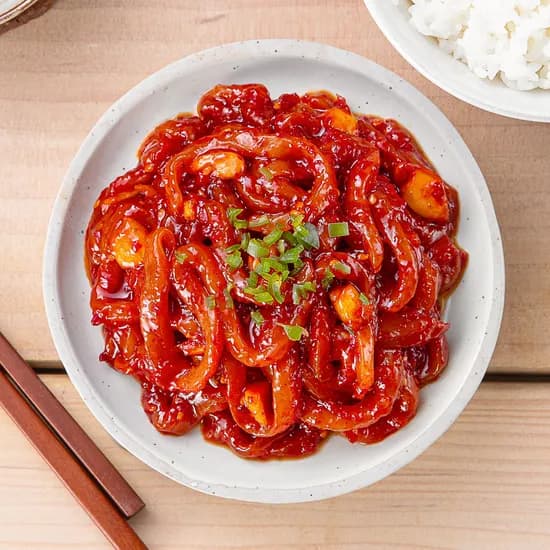 푸드앳홈 오징어젓갈, 800g, 1팩