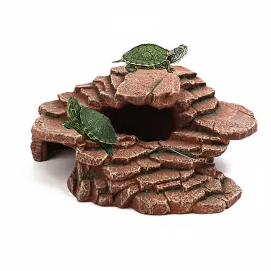 KW 3D 거북이 다리 L 30x24x12cm 300g 1개