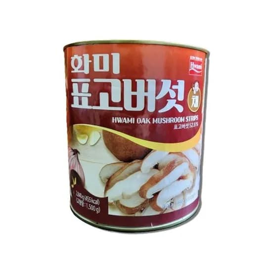 화미 표고버섯 채 2.84kg 2개 13,940원