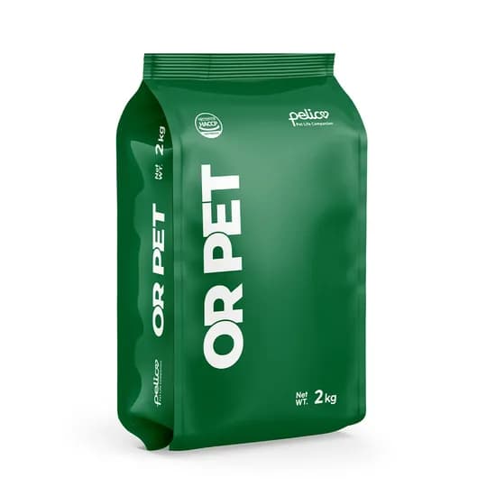 올펫 말티즈 사료 푸들 포메라니안 노령견 노견 사료 연어, 2kg