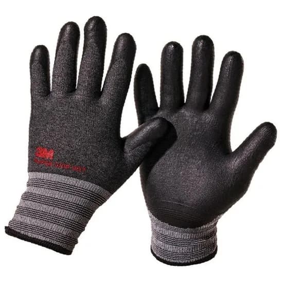 3M 슈퍼그립 핫 M 24.5 x 9.8cm 1개