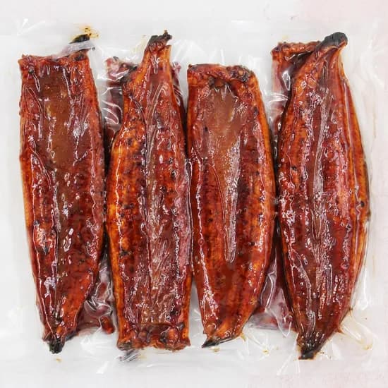 동림 민물장어 양념구이 1kg 8미 1개