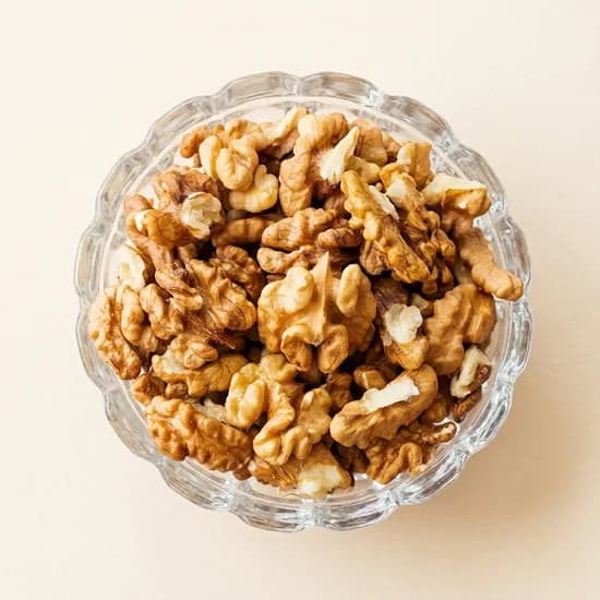 웰넛 호두 1/4 반태 500g 1개