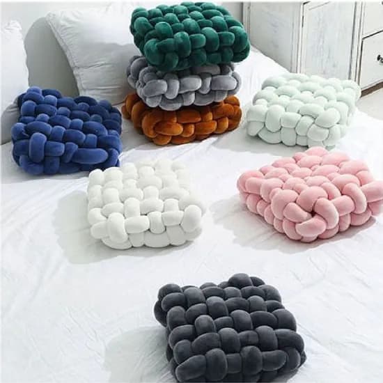 벨벳 자이언트얀, 다크 그레이, 1kg, 1개