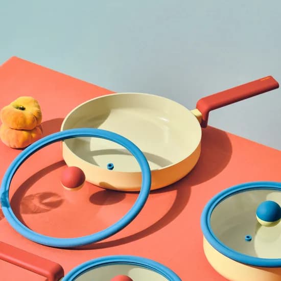 네오플램 대니쉬 전골냄비, FIHP-SL, 24cm, 1개