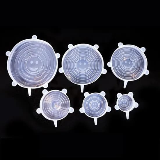 노패키지 실리콘 랩, 9cm, 1개