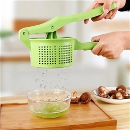 물기제거, 야채 나물 탈수기, 짤순이, 1개