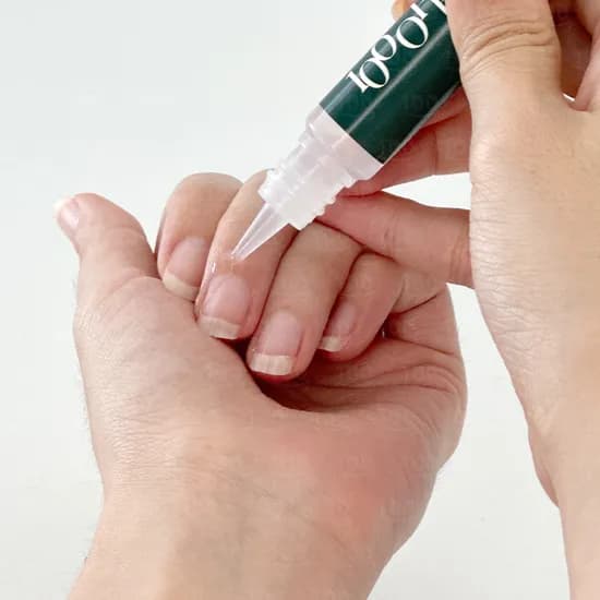 일공공오프 백억언니 큐티클 리무버, 15ml, 1개