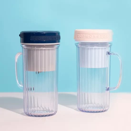 탑몬스터 믹서텀블러 400ml 네이비 19,602원