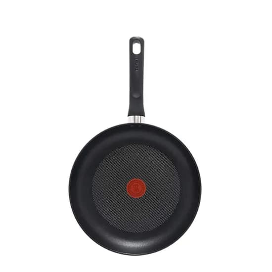 테팔 인덕션 델리커시 티타늄 프라이팬, 그레이, 28cm, 1개