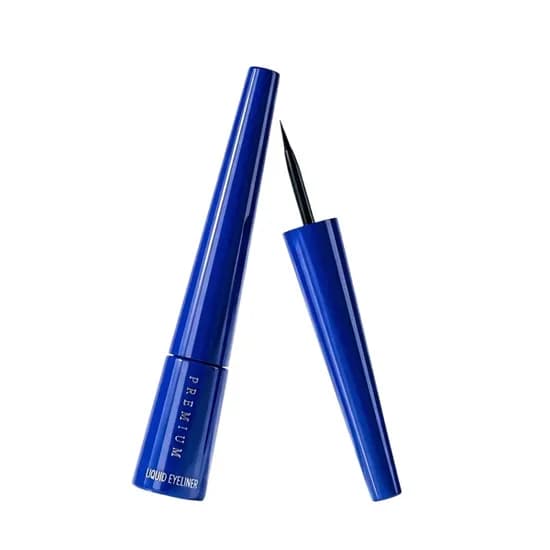 프로랑스 프리미엄 리퀴드 아이라이너 블랙 3.5ml 1개