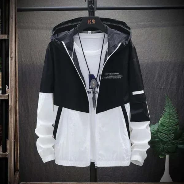 로로스키니 여성 바람막이자켓 LS0636 그린 2XL(77)