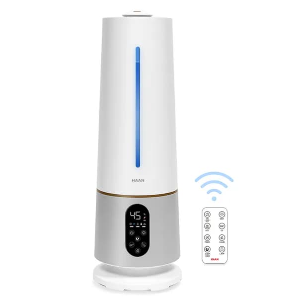한경희 8L 대용량 UV-C 가열 복합식 가습기 HMH-B800 1개