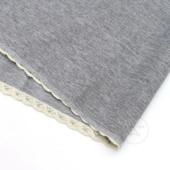 도토 사각 방수 식탁보 120cm x 120cm, 기본, 1개