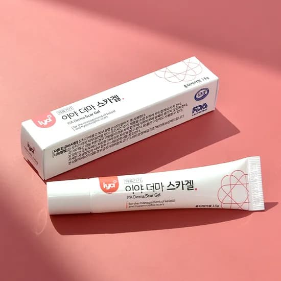 이야 더마 스카겔 15g 1개