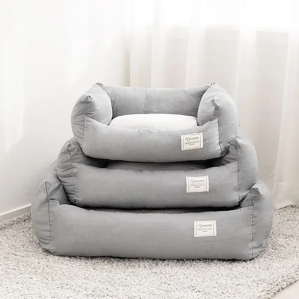 꿀잠 마약방석 브라운 M 1개 16,600원