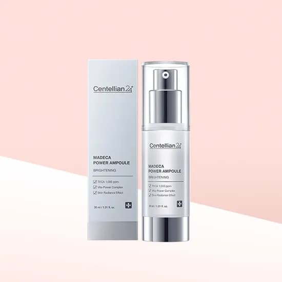 센텔리안24 마데카 파워 앰플 브라이트닝 30ml 1개