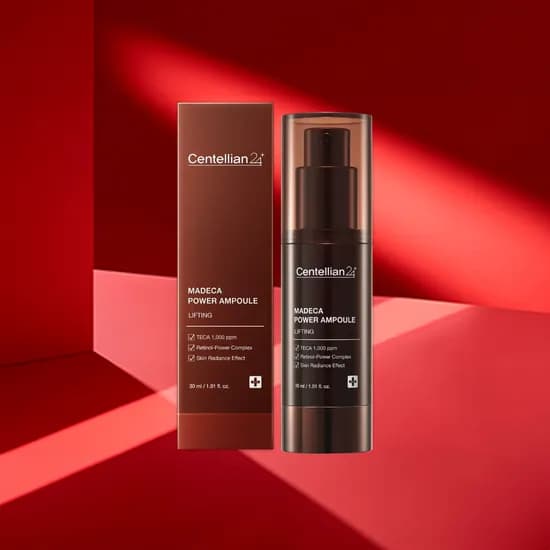 센텔리안24 마데카 파워 앰플 리프팅, 30ml, 1개