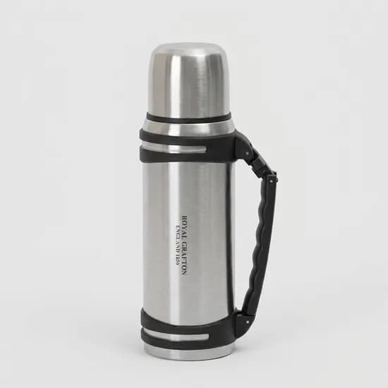 로얄그래프톤 보온보냉병 실버 1500ml 1개 19,810원