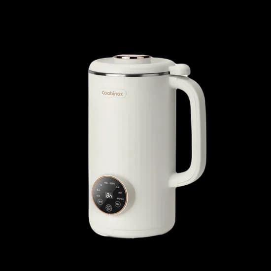 쿠비녹스 건강n 두유 메이커, CX-2480SM, 1L, 1개