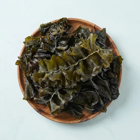 푸드앳홈 국내산 완도 건미역귀 250g 1개