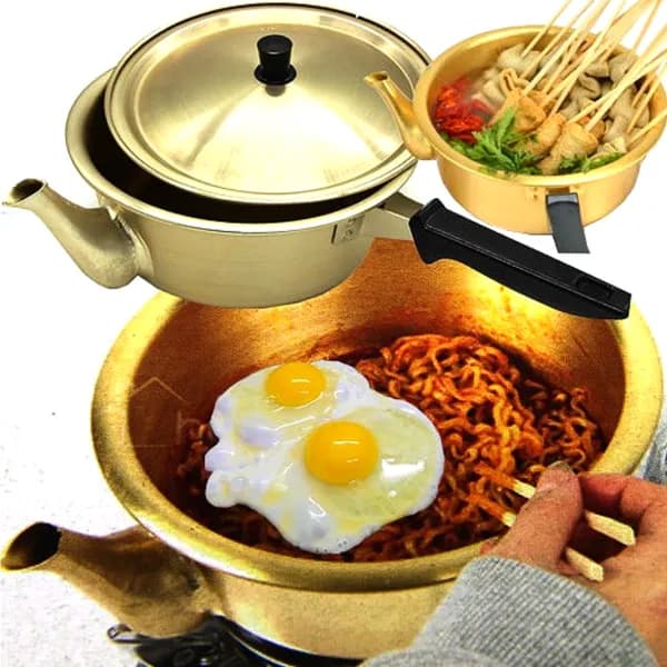 양은 주전자 냄비 18cm 1개 16,800원