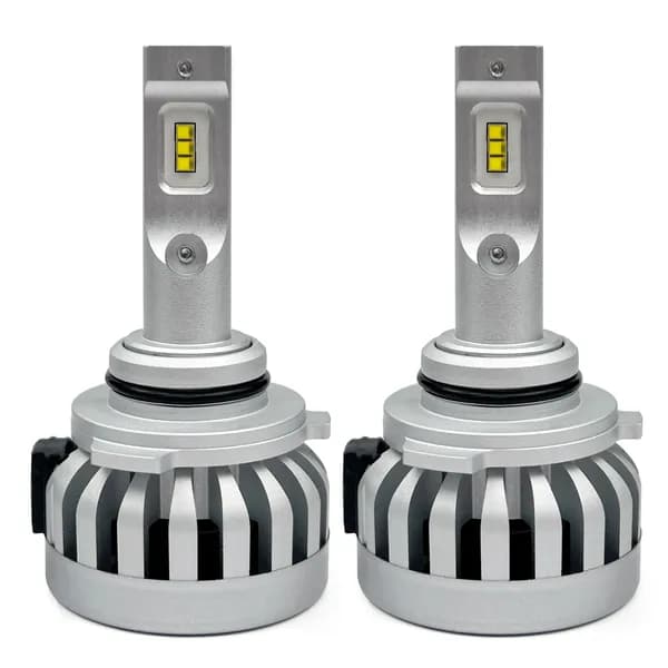 더룩 루나 합법인증 LED 전조등 HB3 2P 1세트 75,000원
