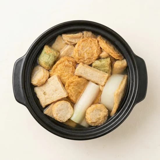 프리미엄 부산어묵탕 300g 3개