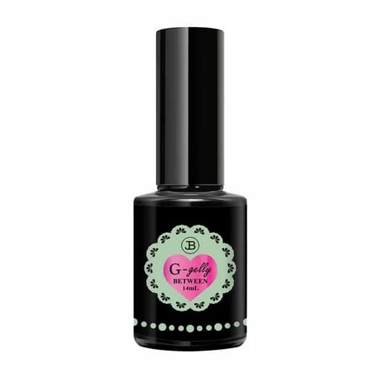 그라시아 진비 비트윈 손톱영양제, 14ml, 1개