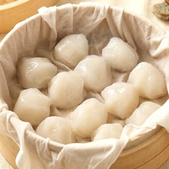 안흥 감자떡 30g 20개입