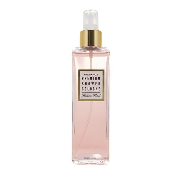 프로랑스 프리미엄 샤워 코롱, 마담플로랄, 200ml, 1개