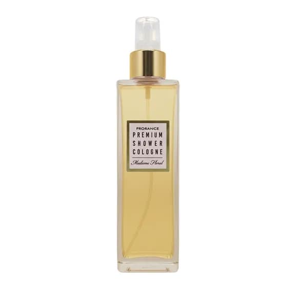 프로랑스 프리미엄 샤워 코롱, 프레쉬플라워, 200ml, 1개