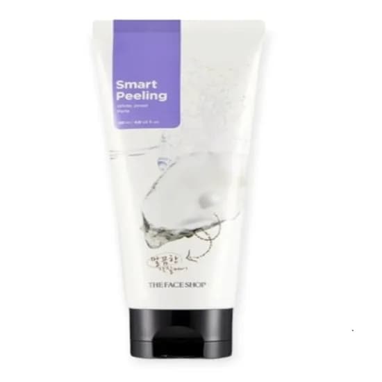 더페이스샵 스마트 필링 화이트 쥬얼 120ml 1개
