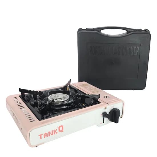 썬터치 탱큐 클래식, ST-9200, 화이트/핑크