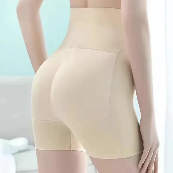 보정팬티 엉뽕팬티 엉덩이 힙업 몸매보정속옷 스킨 L