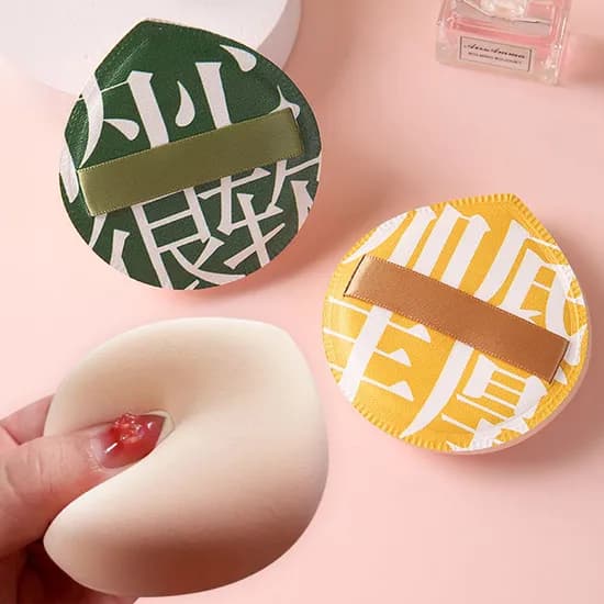 제이킨 아기 궁둥이 모찌퍼프, 옐로우, XL, 10개