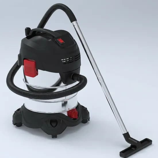 파세코 업소용 청소기 PIVC-DW30G 30L 건습식 블랙 1개