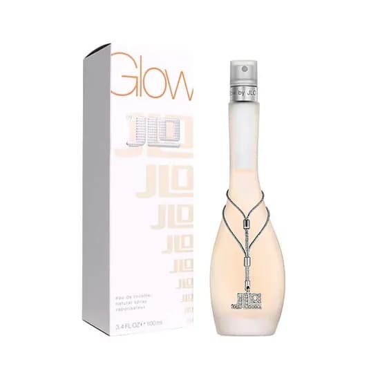 제니퍼로페즈 글로우바이제이로 오드뚜왈렛, 100ml, 1개